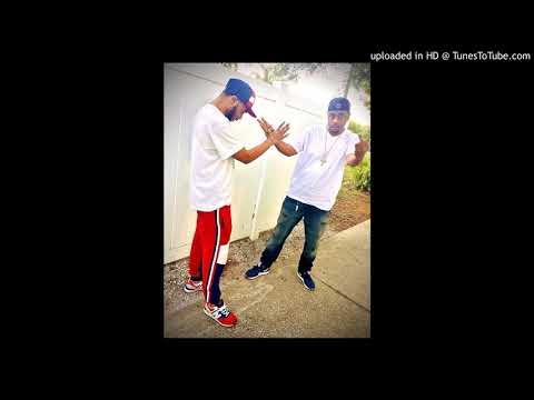 LT TRILL -Go with ya move  FT. Teo