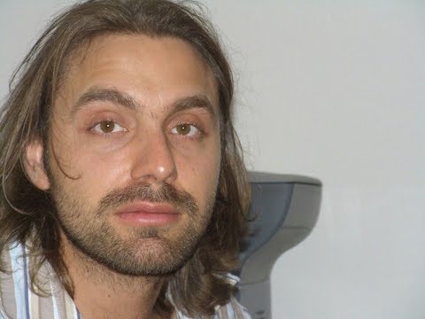 Hi-Fi ★ Павел Есенин ★ DOICH