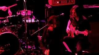 Mark Lanegan Band & Metropole Orkest - No Bells on Sunday || live @ Cross-Linx || 12-02-2015