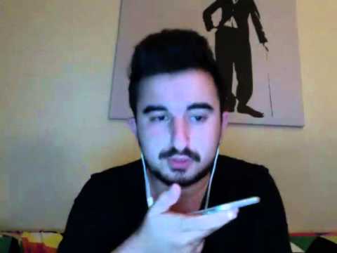 Halil Söyletmez Show | 26 Ağustos 2015 | Part 2