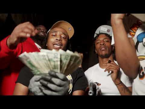 G Wop Skeeno- "Hadouken Remix" (Official Video) DIR by @_troubleproductions