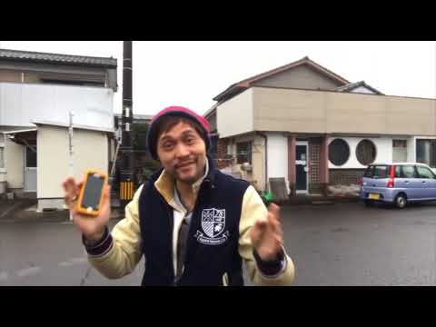 Cidade Natal do Ojichan em Kagoshima(Satsuma)2017- Naoshi