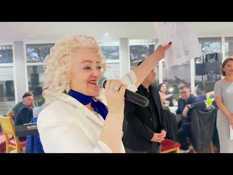 HUMANITARNI KONCERT ZA ISU BASINAC 19.04.2024.