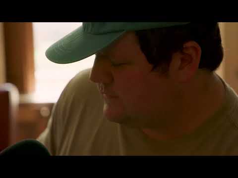 Jake Xerxes Fussell and Fat Possum Records