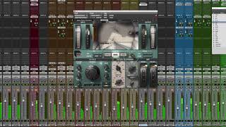 Video thumbnail for Waves - Abbey Road Chambers - Mixing With Mike Plugin of the Week by Mixing With Mike