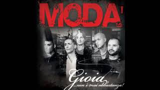 Modà La sua bellezza
