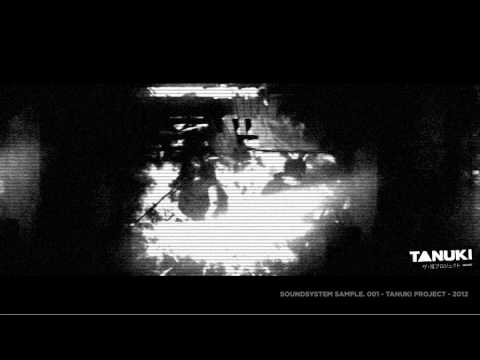 Tanuki Project New show teaser 2012