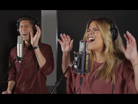 Andy Delos Santos & Genessis Holguin - Your Love (Tu Amor) - Official Music Video