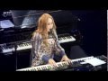 Tori Amos "Talula" (2015 Baloise Session)