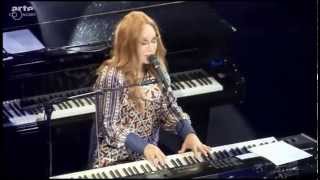 Tori Amos &quot;Talula&quot; (2015 Baloise Session)