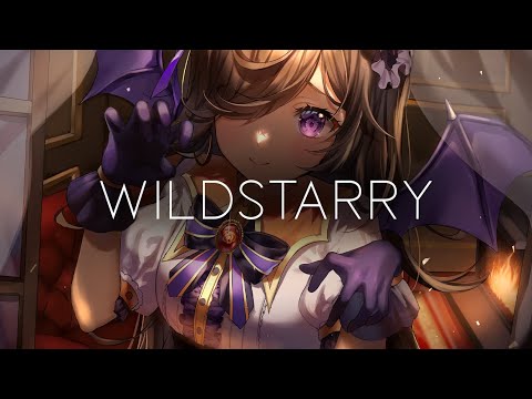 「Nightcore」wvwii, Veffge & WildStarry - Live Our Fantasies