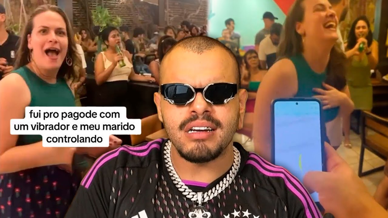 as novas casadas do tiktok tão estranhas