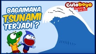 Download lagu Culoboyo | Kenapa Ombak Tsunami Tinggi Sekali ? mp3 Download lagu Culoboyo | Kenapa Ombak Tsunami Tinggi Sekali ? mp3