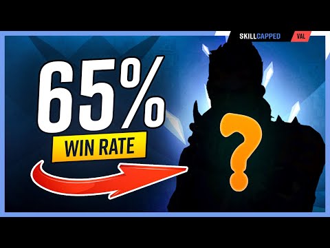 5 Metas You Don't Know Exist RIGHT NOW! - Valorant Meta Update