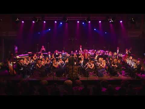 De Bazuin Winsum - A Little Prayer