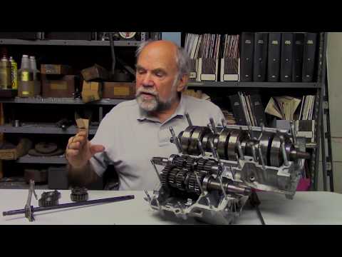 What Are The Causes Of Poor Shifting In Motorcycling?