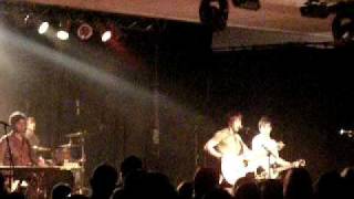 Lift Us Up to Fall by Tenth Ave N 09