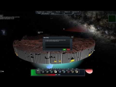 StarMade tutorial, the basics