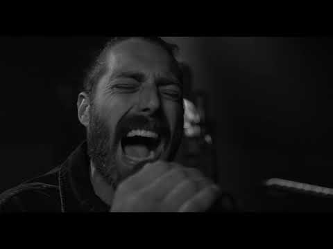 Jonathan Roy - Keeping Me Alive Live Acoustic Performance