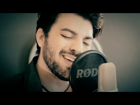 Beyonce - Halo ( Cover by Danny Ntarlas )