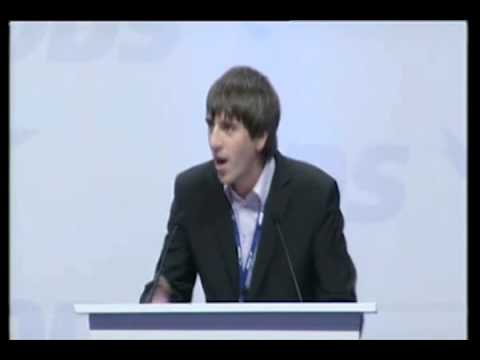 Jan Zedník, delegát