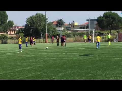 Michele 2005 portiere