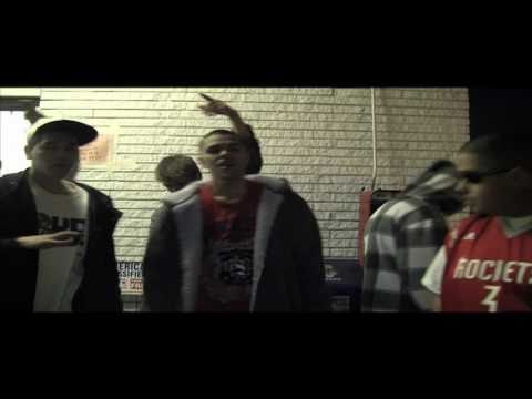 Loud Mouf Ent featuring Risas - For Da Hood