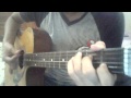 Bappa - Pori Guitar lesson