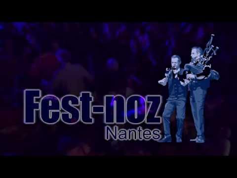 Fest Noz Nantes - Bagad de  Nantes - 28/11/2015