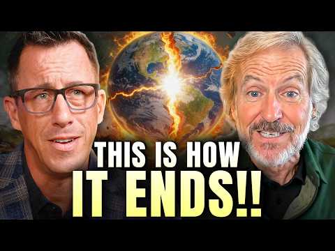John Bevere EXPLAINS the Return of Jesus,  Rapture, and End Times