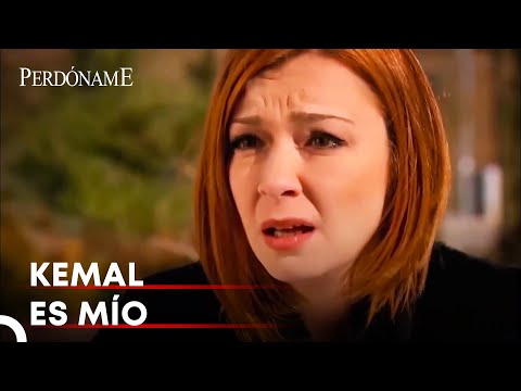 Handan Y Bahar Vigilan A Kemal - Perdóname