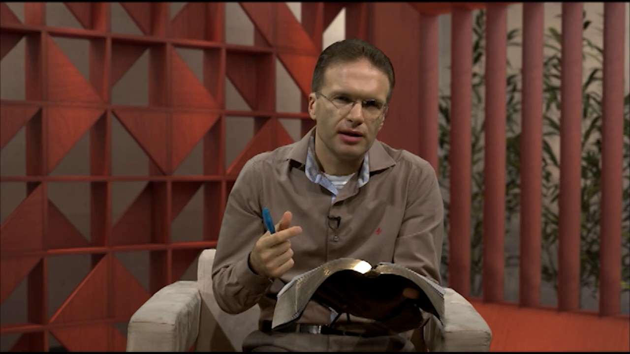 Reavivados Por Sua Palavra - Salmo 79 - #RPSP 18 de Janeiro