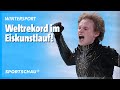Weltrekord Im Eiskunstlauf Ilia Malinin Schreibt Mit Dieser Kür Geschichte Sportschau