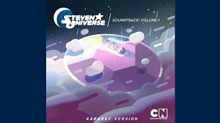 We Are The Crystal Gems &quot;Intro First&quot; - (Steven Universe Vol. 1) - Karaoke Version With Vocals