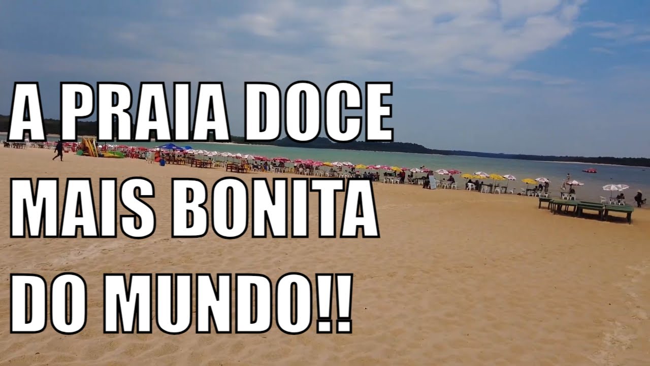 ALTER DO CHÃO, Santarém - Pará em 2023! [PREÇOS, DICAS, COMIDAS]
