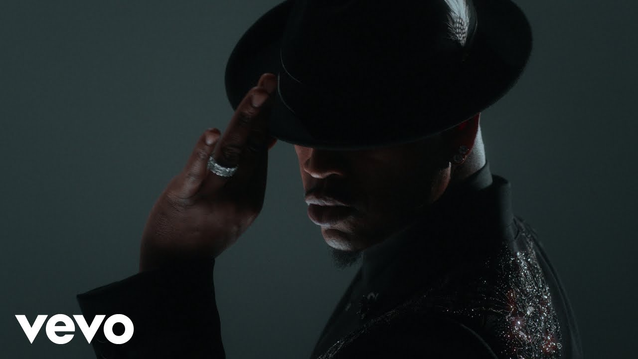 Ne-Yo – “You Got The Body”