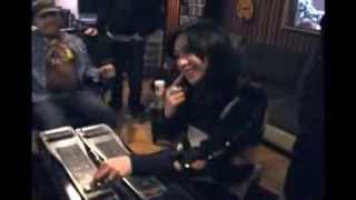 Michelle Branch   In the Studio in New York 2008