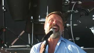 Mac Powell, Soul on Fire and New Creation, RiseFest, June 11, 2022