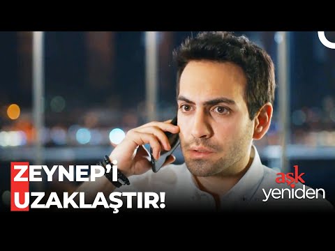 Fatih'i Şok Eden Gerçek! 😯- Aşk Yeniden