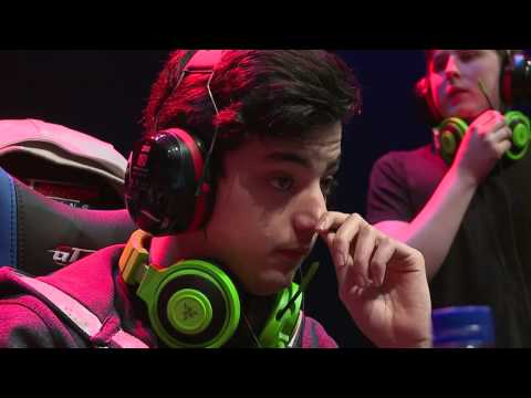 Renegades vs ManaLight - League of Legends Grand Final - Insomnia57