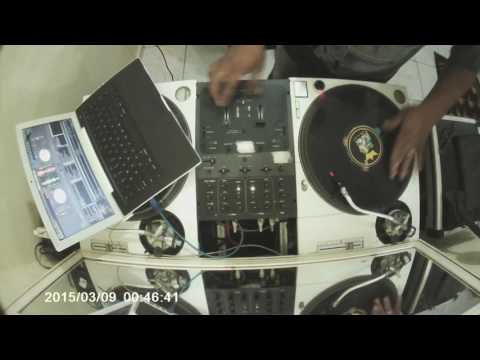 IDA 2016 Scratch World online battle Dj marquesferr ( Brazil )
