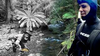 Wir haben GEFUNDEN, wo die alten Hasen ihr GOLD zurückgelassen haben (130 Jahre später, TEIL 2)