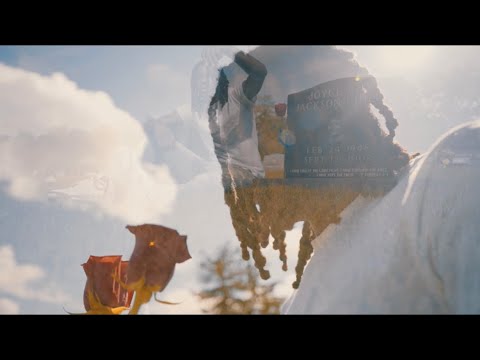 MW Jayskii- SERIOUS (Official Music Video) Shot by ​⁠@SBSTICKEMUP IG @MW.Jayskii