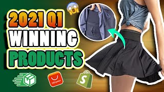 TOP7 SHOPIFY WINNING PRODUCTS TO SELL IN March 2021 Aliexpress DROPSHIPPING