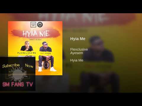 Flexclusive ft Ayesem