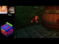 Donkey Kong 64 Any 5 Kong Cranky Clip Setup