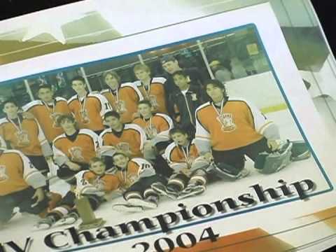 History of Ice Hockey in El Paso, TX