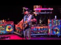 Michael Franti & Spearhead - "Yes I Will"