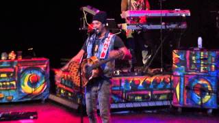 Michael Franti &amp; Spearhead - &quot;Yes I Will&quot;