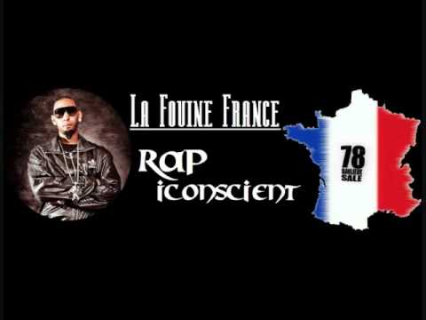 Video thumbnail for Rap Inconscient